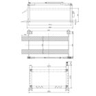 Imagen de Solu Heavy Duty - Elevador 4 columnas    8 a 16 Toneladas