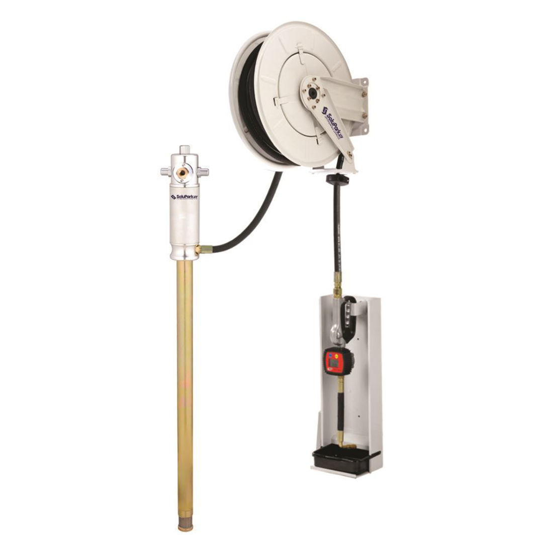 Imagen de Kit dispensador de aceite