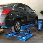 Imagen de Elevador Tijera ECO5106 SoluPark