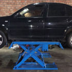 Imagen de Elevador Tijera ECO5106 SoluPark