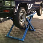 Imagen de Elevador ECO5128 SoluPark