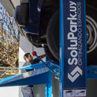 Imagen de Elevador 4 columnas 3600 Kgs