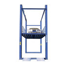 Imagen de Ascensor SoluPark