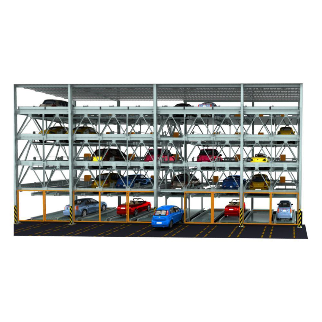 Imagen de Puzzle Lift