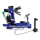 Imagen de Desenllantadora Para Maquinaria Agrícola y Víal SoluPark U296