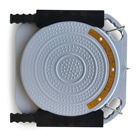 Imagen de Platos para alineación