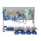 Imagen de BANCADA DE CHAPISTA TIPO OVAL