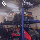 Imagen de Elevador 4 columnas 3600 Kgs