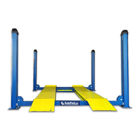 Imagen de Elevador 4 columnas para Alineación