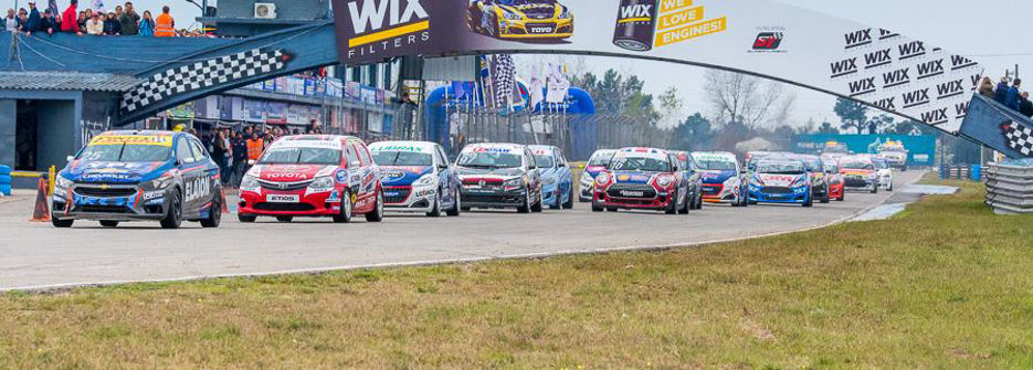 Se viene la 2a. fecha de AUVO 2019