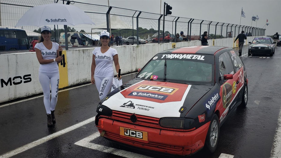 SoluPark presente en el SAC