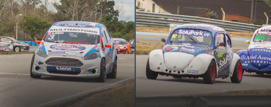 4a. FECHA DE AUVO: GRAN FIN DE SEMANA PARA LAFON Y ABELLA