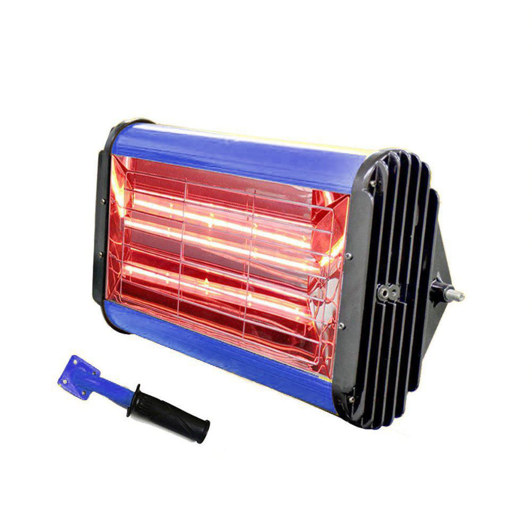 Imagen de Lámpara IR Portátil