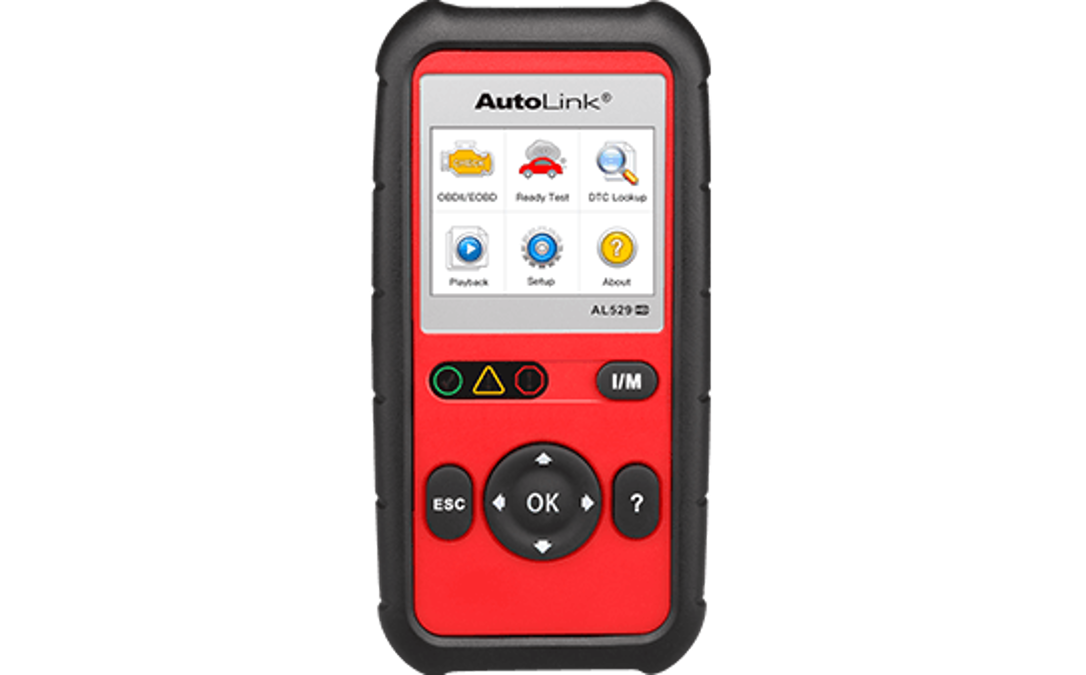 Imagen de AutoLink AL529HD