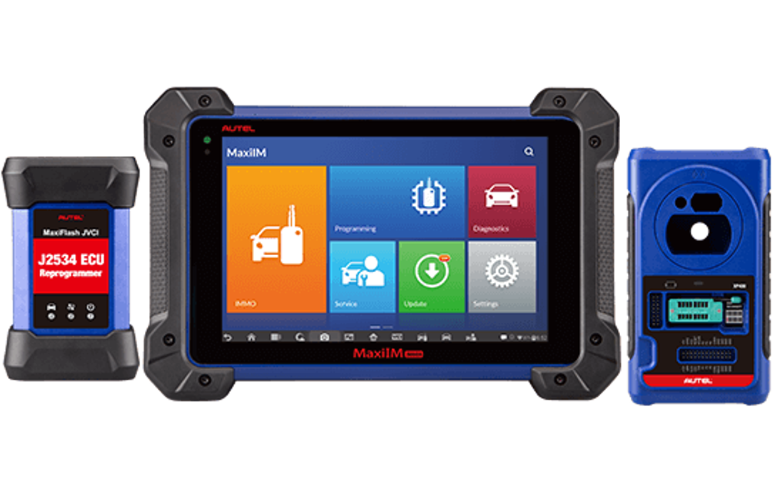 Imagen de Maxim IM608 Pro 2