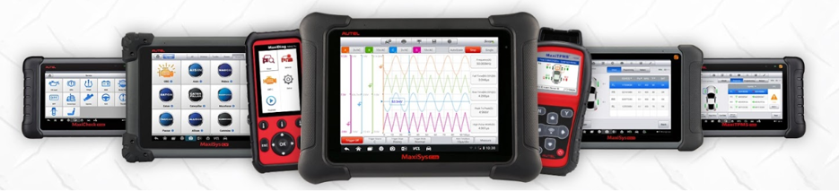 Autel Training Academy