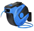 Imagen de ENROLLADOR RETRACTIL PARA AIRE 3/8 15 METROS