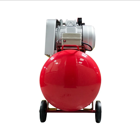 Imagen de Compresor De Aire 300 Litros 10 HP Trifásico