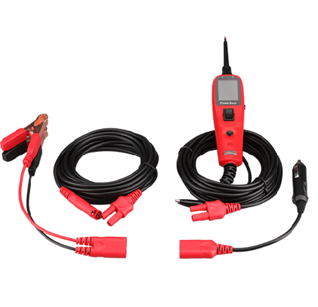 Imagen de PowerScan PS100