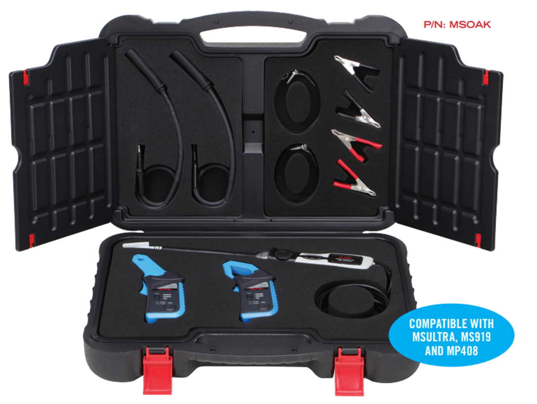 Imagen de MaxiSys MSOAK