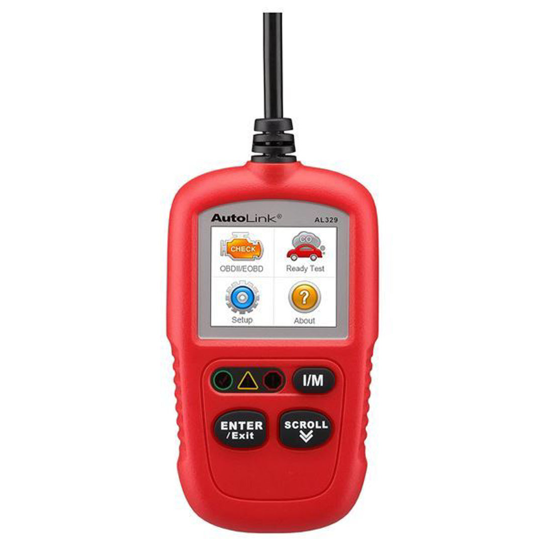 Imagen de AutoLink AL329