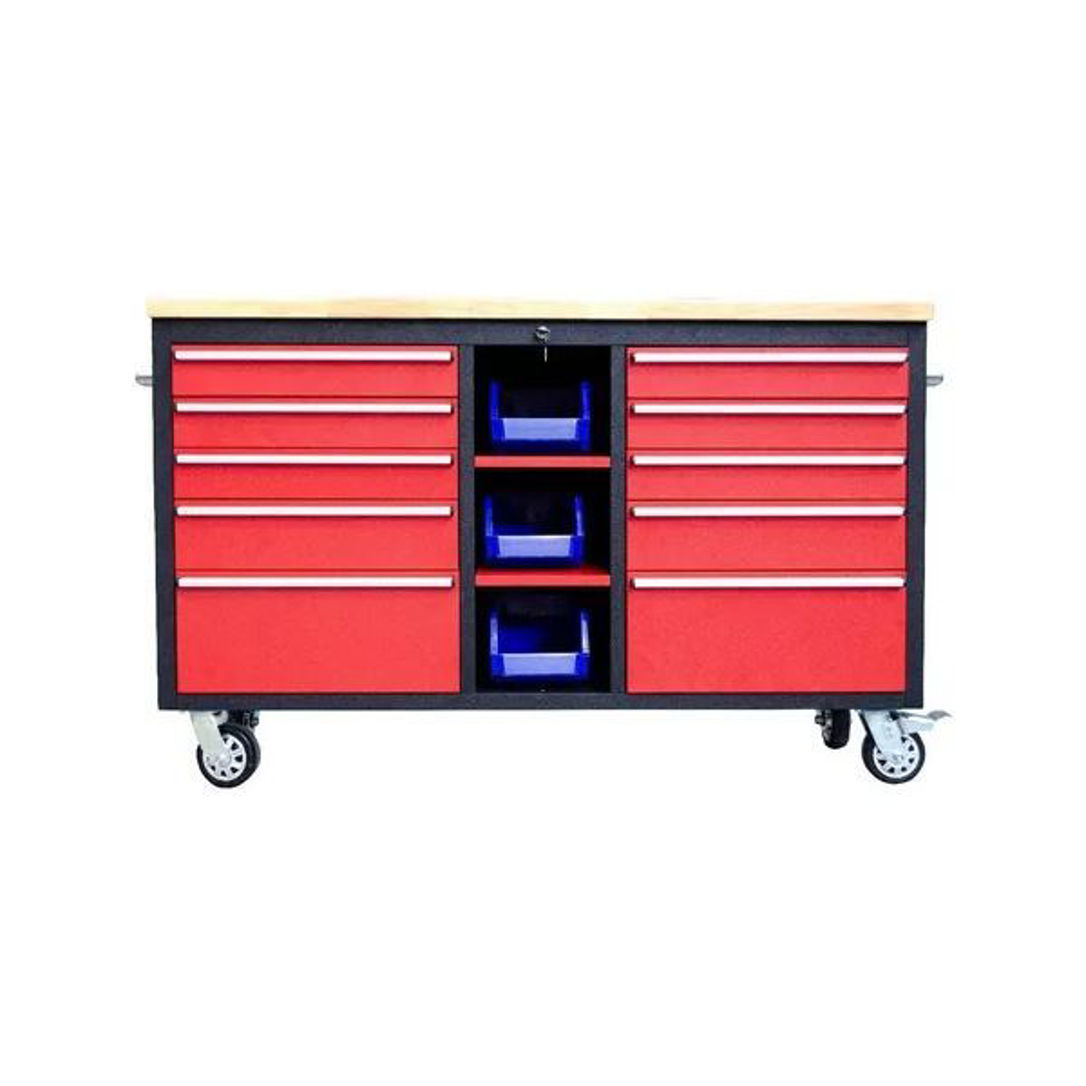 Imagen de Gabinete de herramientas