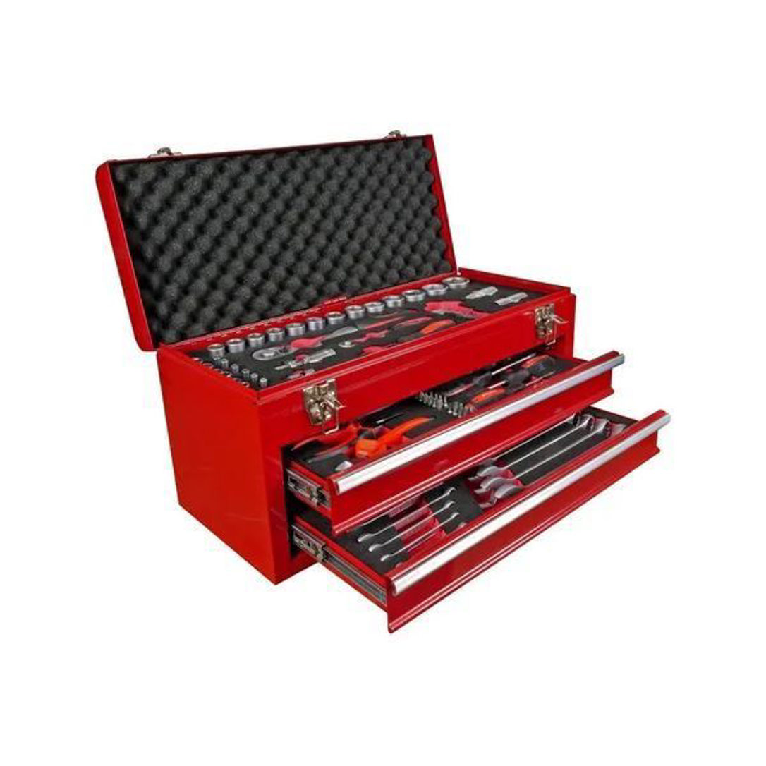 Imagen de Gabinete de Herramientas