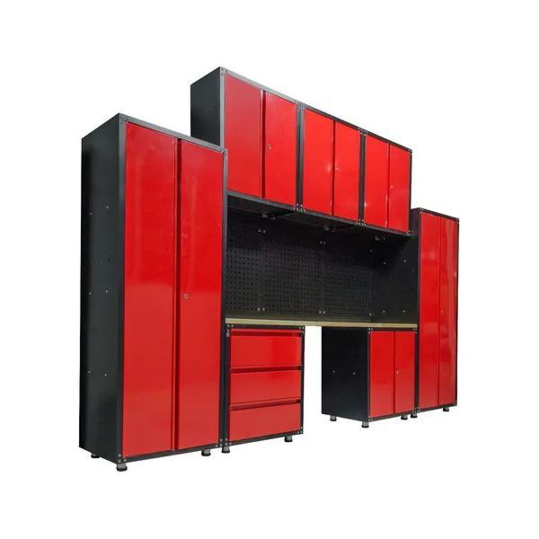 Imagen de Mueble de Herramientas