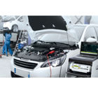 Imagen de CARGADOR DE BATERÍA GYSFLASH 100.12 HF (Cables 5,0m)