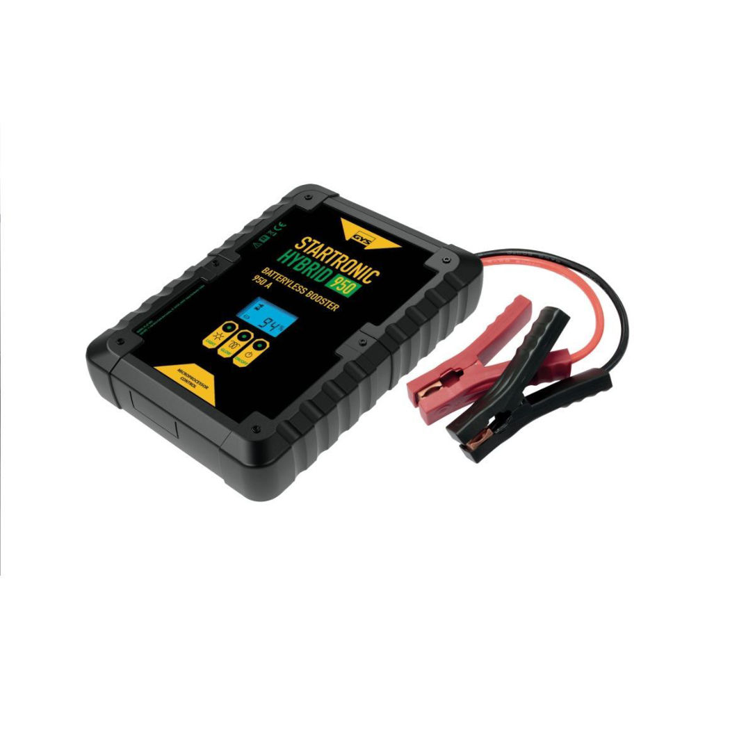 Imagen de STARTRONIC HYBRID 950