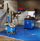 Imagen de Combo Gomería  Run Flat