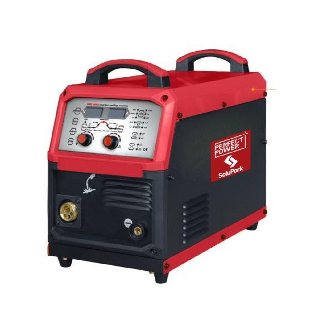 Imagen de Máquina de soldadura INVERTER MIG 230 MINI