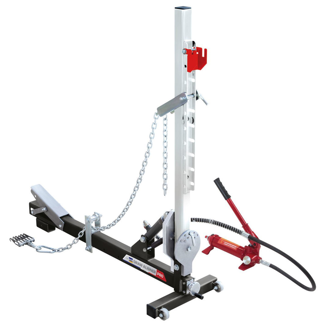 Imagen de Enderezadora de Carrocería GYS