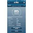 Imagen de TESTER  BTW 300 DHC