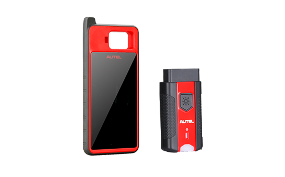 Imagen de MaxIM KM100