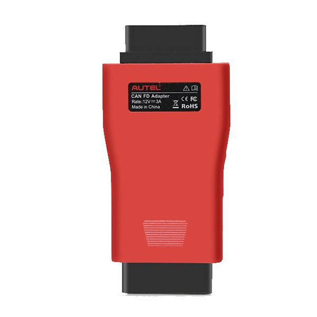 Imagen de FD CAN ADAPTER