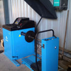 Imagen de Balanceadora Para Camion - Bus SoluPark U850