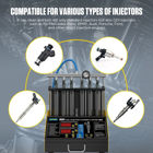 Imagen de Limpia Inyectores CT400