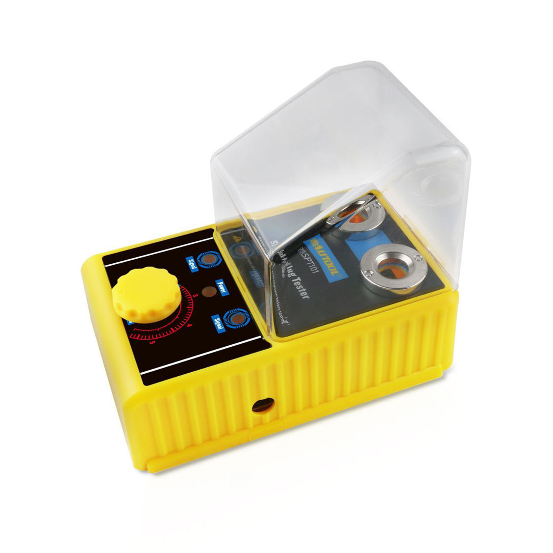 Imagen de Probador de Bujías SPT101