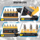 Imagen de Probador de Bujías SPT360