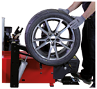 Imagen de Desenllantadora Corghi Artiglio 5000