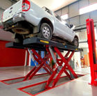 Imagen de Elevador ERCO XC4500 CT LT