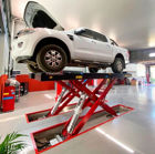 Imagen de Elevador ERCO XC5500 CT LT