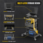 Imagen de Carro Herramientas MMT553-1