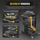 Imagen de Carro Herramientas MMT553-1