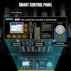 Imagen de Limpia Inyectores CT500