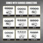 Imagen de Limpia Inyectores CT500