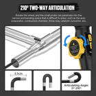 Imagen de CÁMARA DE INSPECCIÓN SVB305