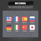 Imagen de CÁMARA DE INSPECCIÓN SVB305