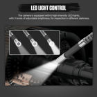 Imagen de CÁMARA DE INSPECCIÓN SVB305